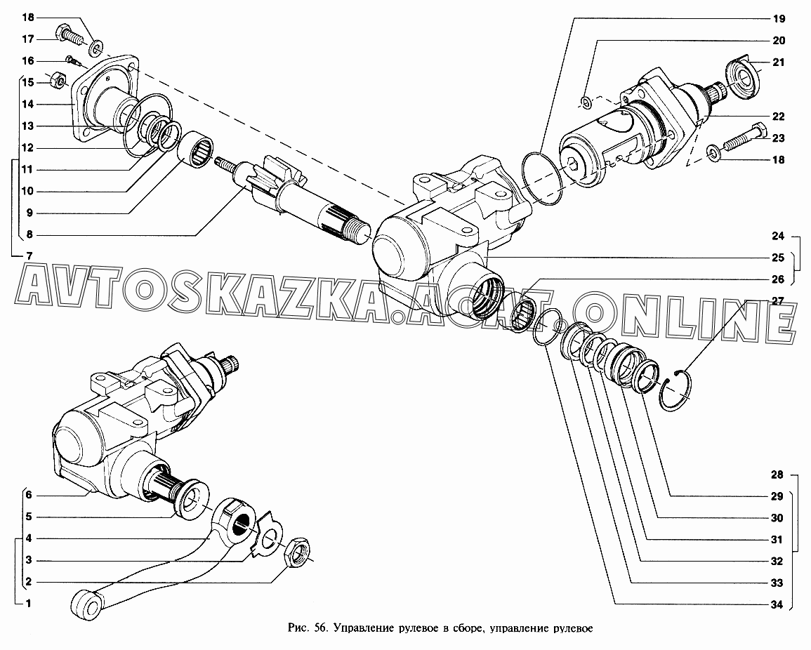 Схема гура уаз. Рулевой редуктор УАЗ 31519-3400011 схема. Механизм рулевой УАЗ-3163 Патриот схема. Рулевое управление УАЗ-3163 Патриот. Подшипник рулевой колонки УАЗ Патриот 2014г.