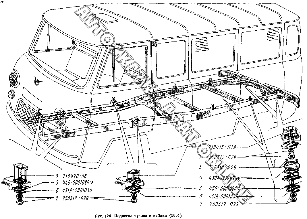 Схема уаз 452. Рама УАЗ 2206 чертеж. Рама автомобиля УАЗ 3741. УАЗ 2206 схема крепления кузова к раме. УАЗ 2206 схема крепления кузова.