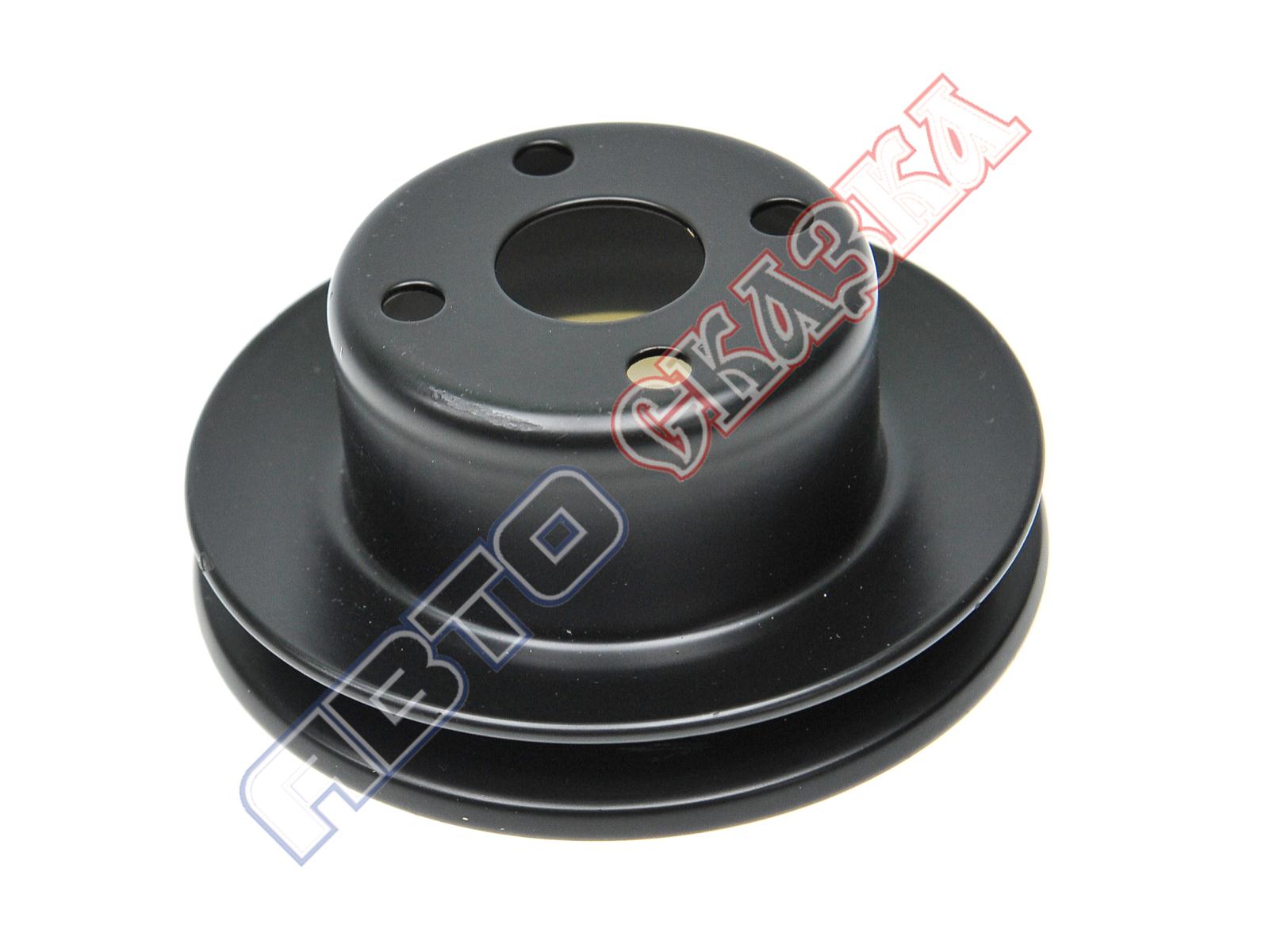 Шкив вентилятора Газель, RIGINAL, RG4025-1308025 – купить запчасти для ...
