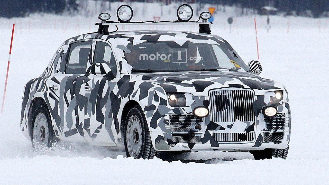 Путин сказал, когда будет ездить на российской машине