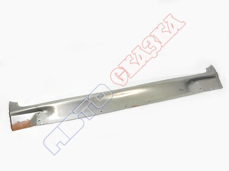 Панель ГАЗ-2705 задка нижняя