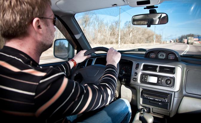 Что раздражает в современных авто?