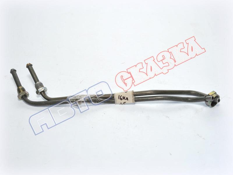 Трубки топливной рампы ВАЗ 2112, 16кл, 1,5дв, 21120-1104013-00 – купить ...