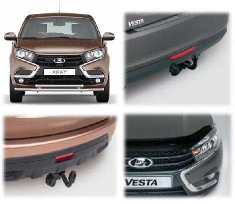 Ассортимент оригинальных аксессуаров Ассортимент оригинальных аксессуаров