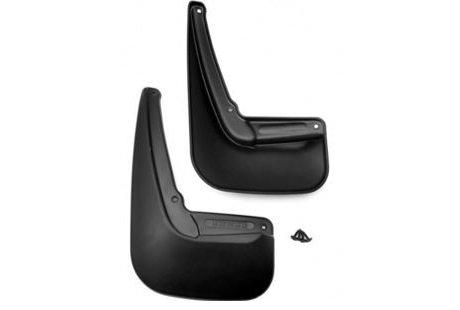 Брызговики задних колес