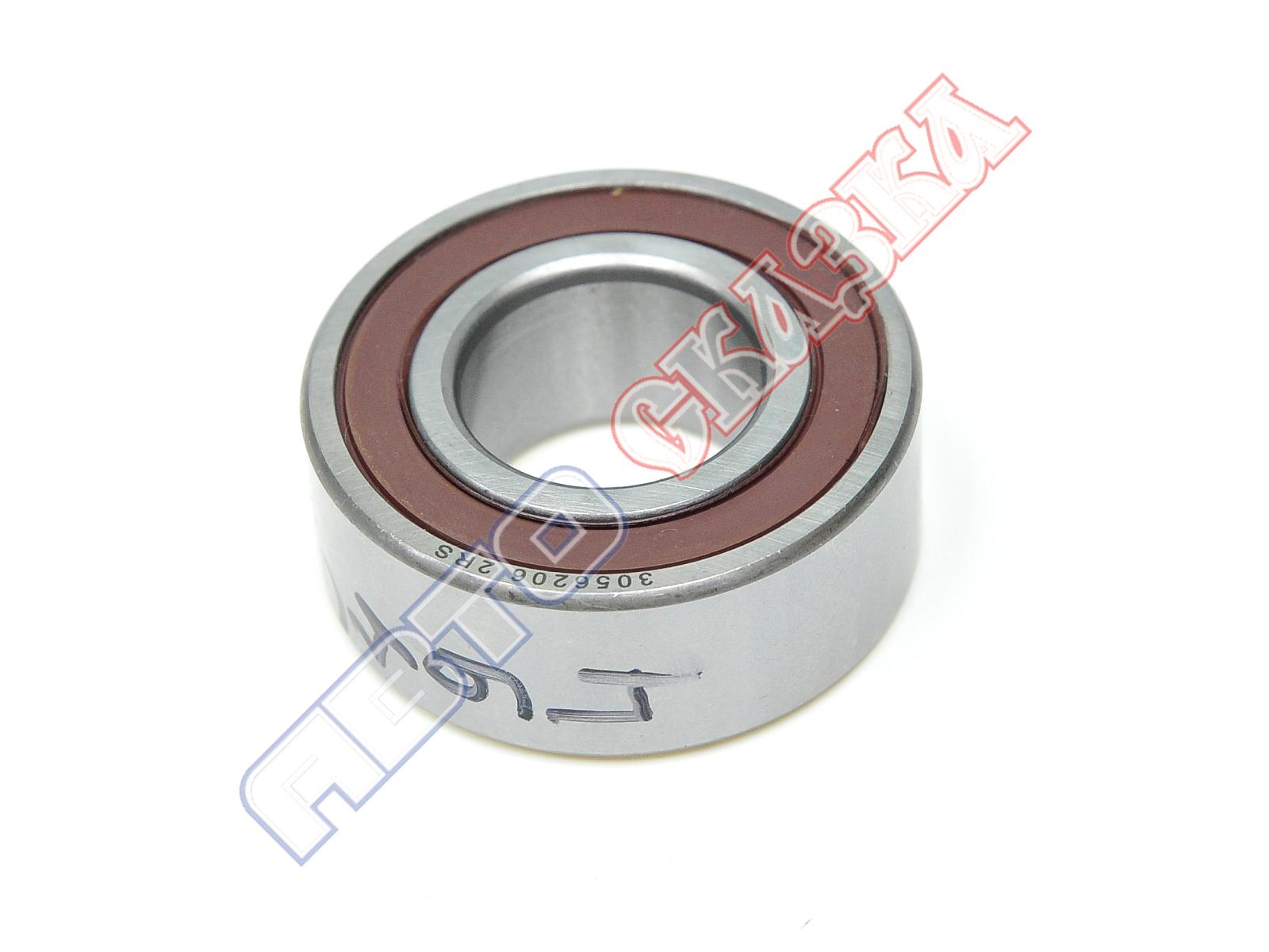 Подшипник вентилятора ГАЗ-3302 дв. Cummins (5270367)