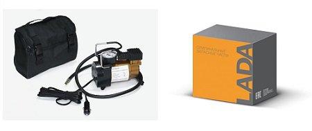 Ассортимент оригинальных аксессуаров (2)