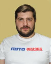 Максимов Андрей