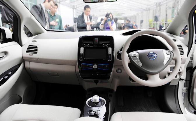 Правый руль: конец эпохи