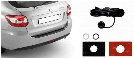 Расширение ассортимента автоэлектроники к автомобилям LADA