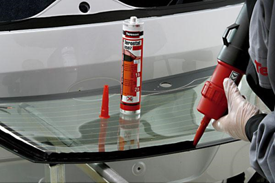 ЛАДА Имидж заключило договор с Henkel