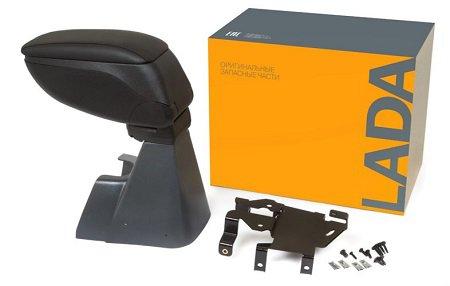 Подлокотники LADA Vesta