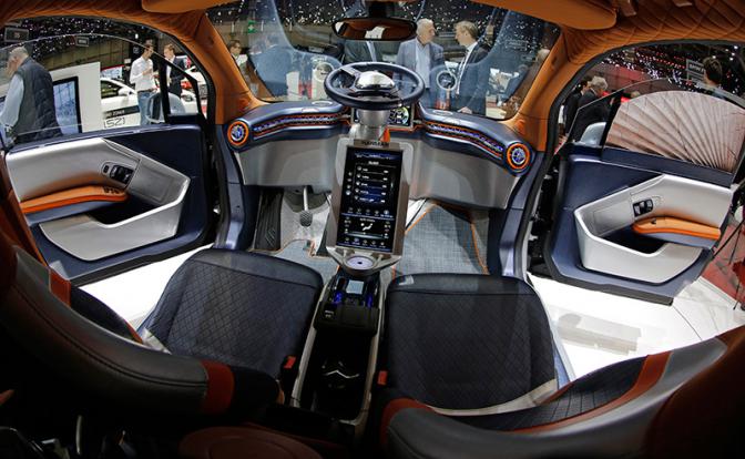 Выбираем новые гаджеты для старой машины Выбираем новые гаджеты для старой машины