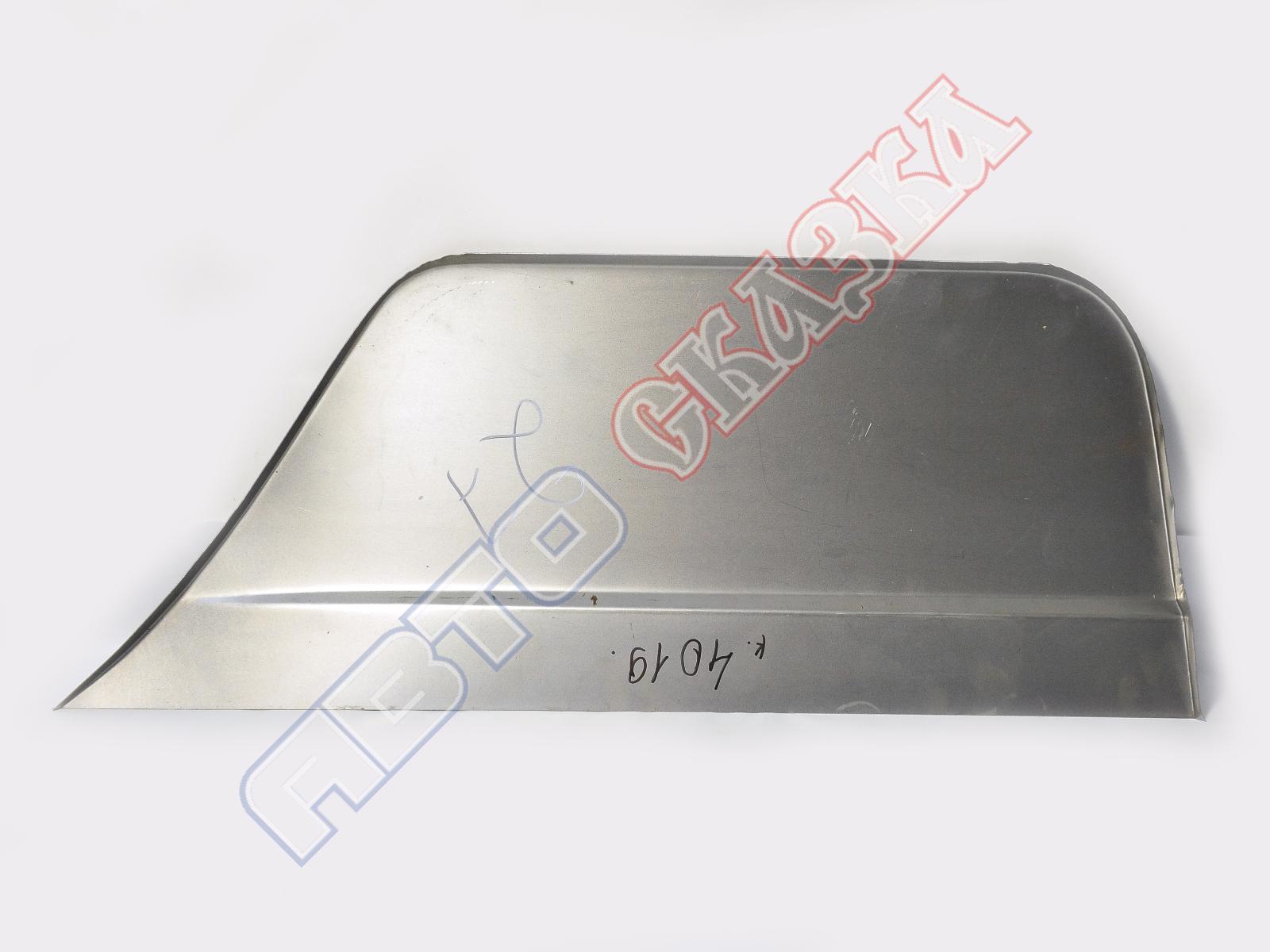 Купить Дверь Газель 3302 Нижний Новгород