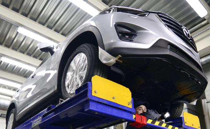 Битая или нет?