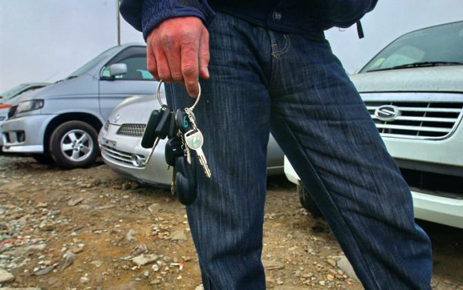 Код-граббер: как спастись от «электронных отмычек» 