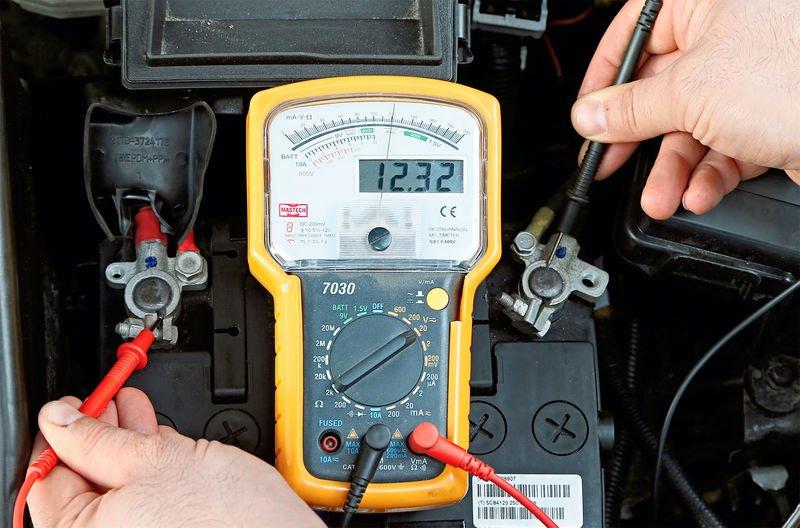 Напряженные отношения: 9 вопросов про аккумуляторы 