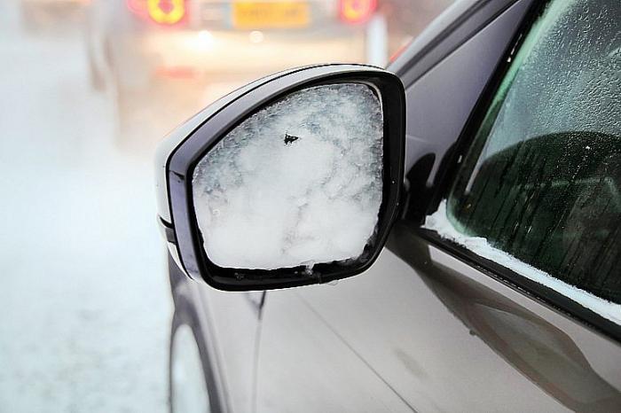 Мифы о зимней эксплуатации автомобиля