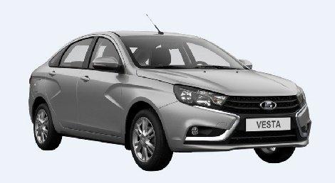 LADA: программа утилизации и схема «Трейд-ин»