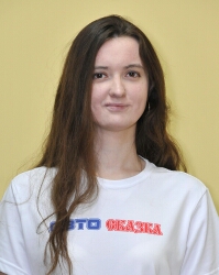 Бухтина Наталья
