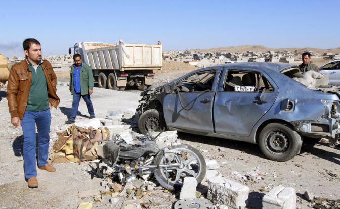 Смертельная «десятка»