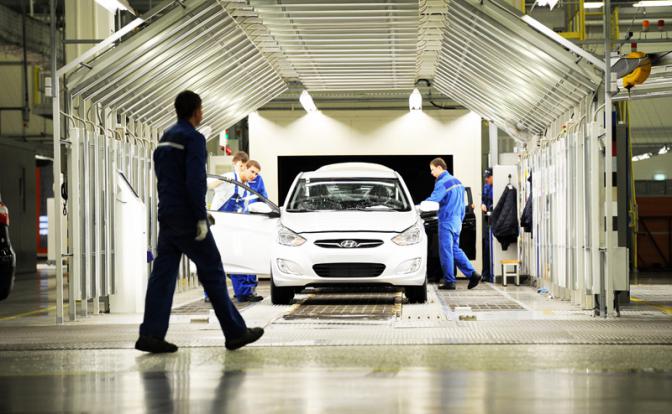 Почему автоконцерны надувают клиентов