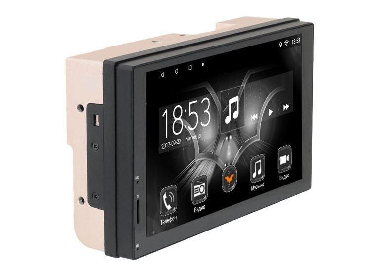 Расширение ассортимента оригинальных аксессуаров к автомобилям LADA