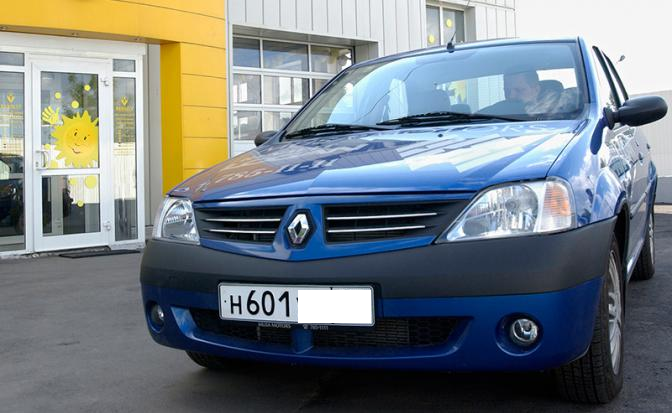 Иномарка по карману