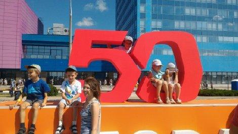 День открытых дверей