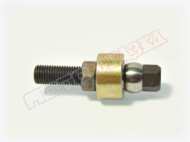 Протяжка втулок шкворня газель - 86 фото