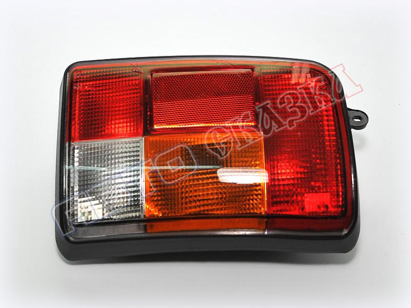 Фонарь задний ВАЗ 21213, Нива, 21214, LADA4x4, правый, в сборе, 21213 ...