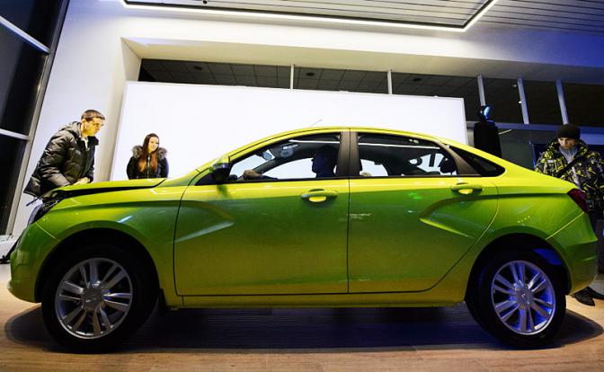  Хочу авто за 600 тысяч с «автоматом»