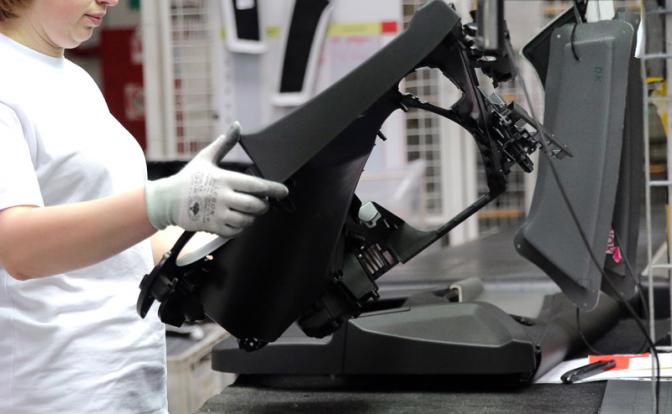 На что сгодятся старые автозапчасти