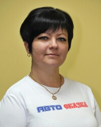 Новикова Екатерина