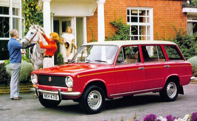 Как СССР «прули» экспортировал