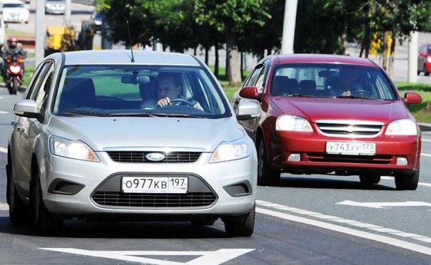Коллекция автомобильных заблуждений Коллекция автомобильных заблуждений