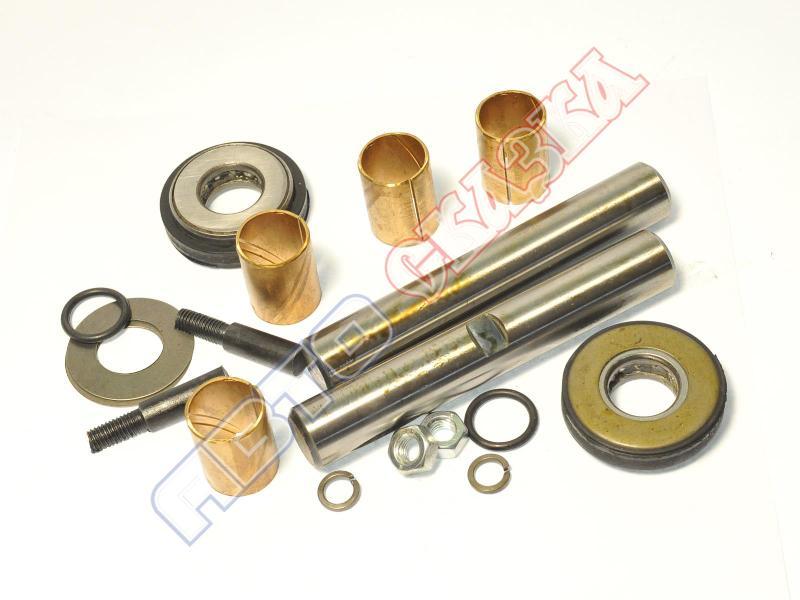 Крышка шкворня газель 3302