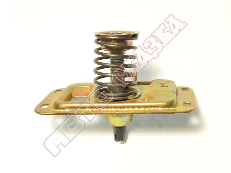 Замок капота Волга 24,3102,3110, в сборе, ТрекНН, 218406012-Б ...