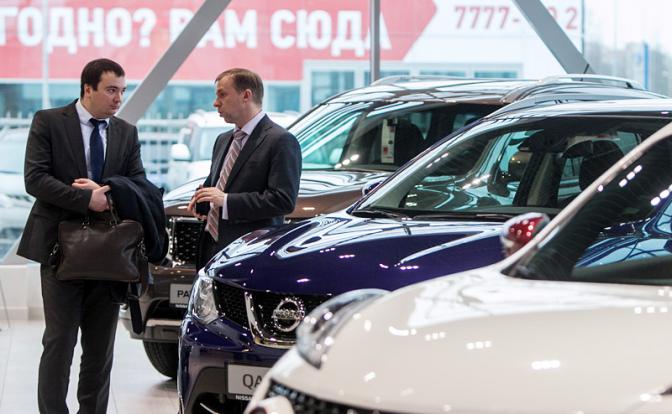 Автопрайс-2016: машины превращаются в роскошь Автопрайс-2016: машины превращаются в роскошь