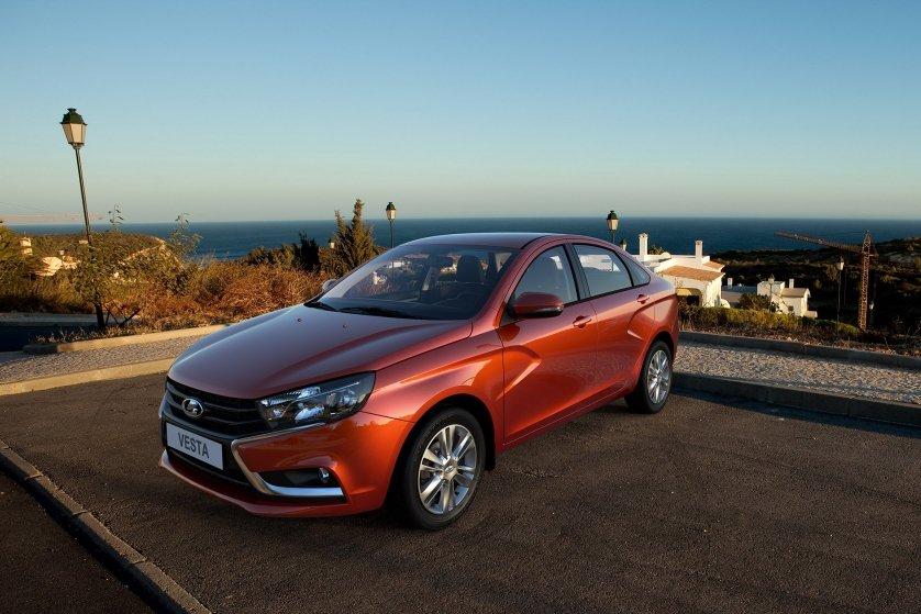 LADA на 10% доступней. Новые госпрограммы в действии