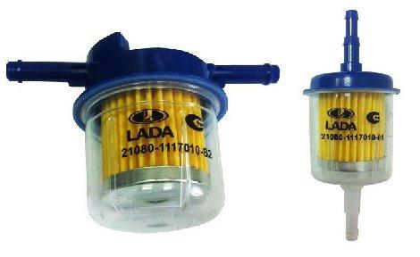 Фильтры топливные класса «ОРИГИНАЛ»