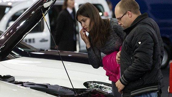 Маткапитал на покупку отечественного авто