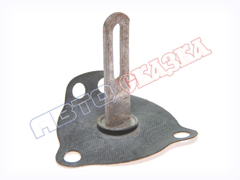 Диафрагма пускового устройства ВАЗ 2107, 2105, 2104, 2106, 2101-1107046 ...