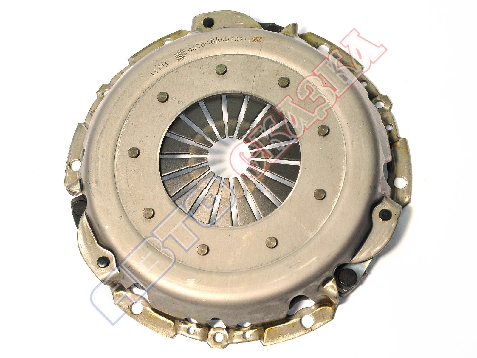 Корзина Сцепления Ваз Купить