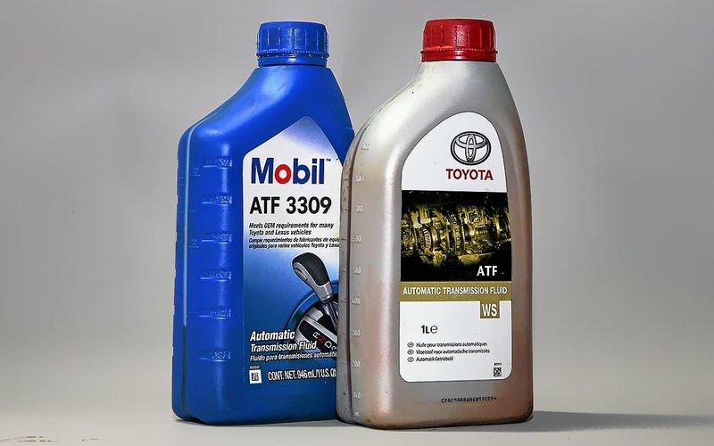 Все, что нужно знать о замене масла в АКП