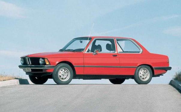 Как менялась внешность известных автомобилей