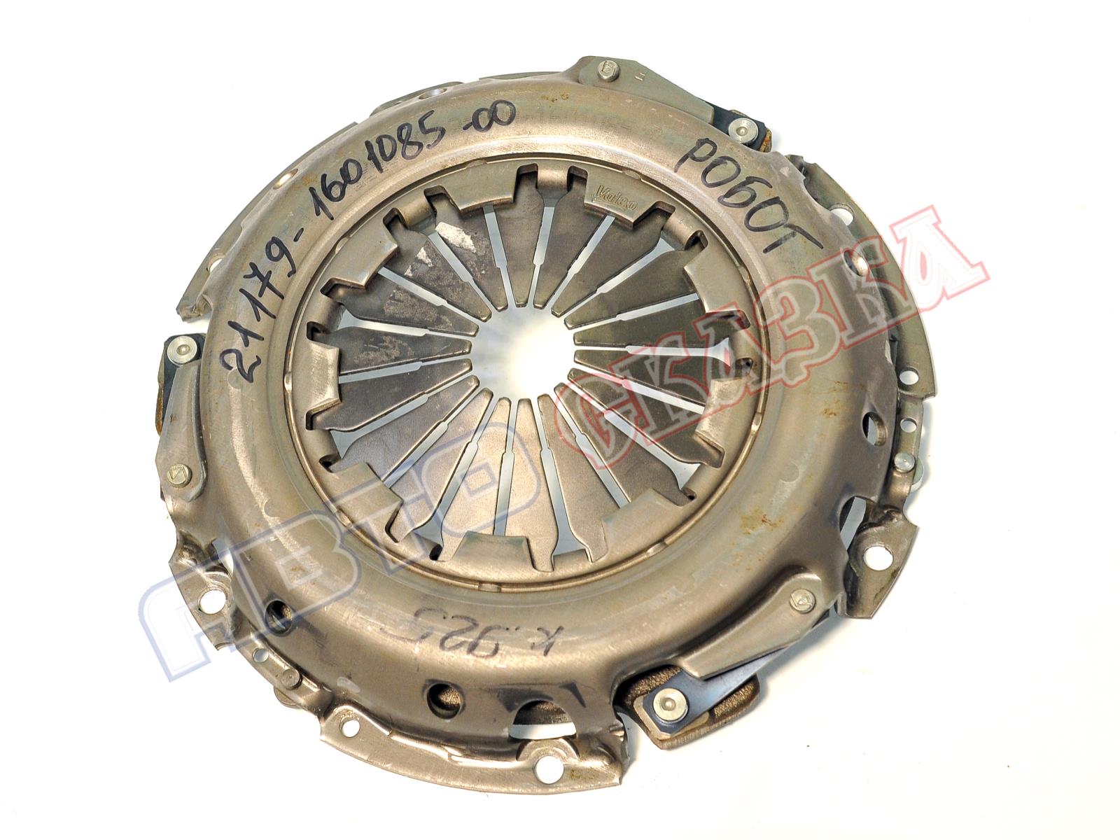 Корзина Сцепления Ваз Купить