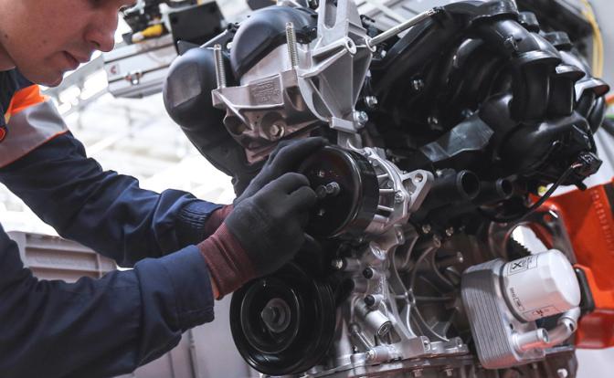 Как обманывают при «прокачке»