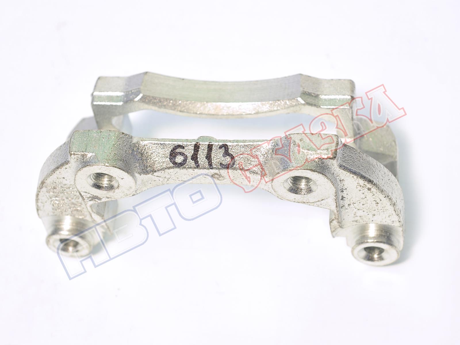 Скоба суппорта ВАЗ 2110, R13, 21100-3501155-00 – купить запчасти для ...