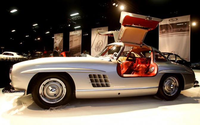 7 тупиков автомобильной эволюции